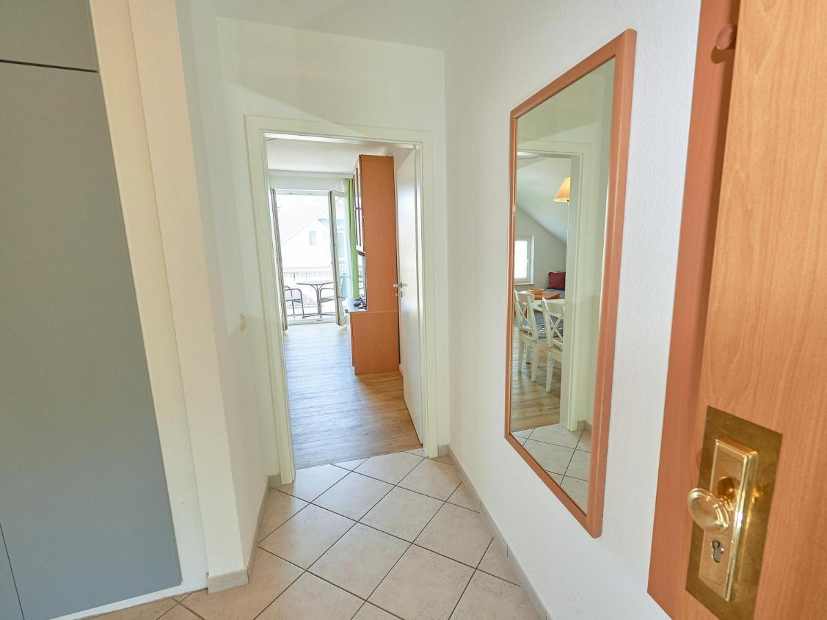 Apartment Wohnpark Stadt Hamburg - Apt. 05 Ostseebad Binz