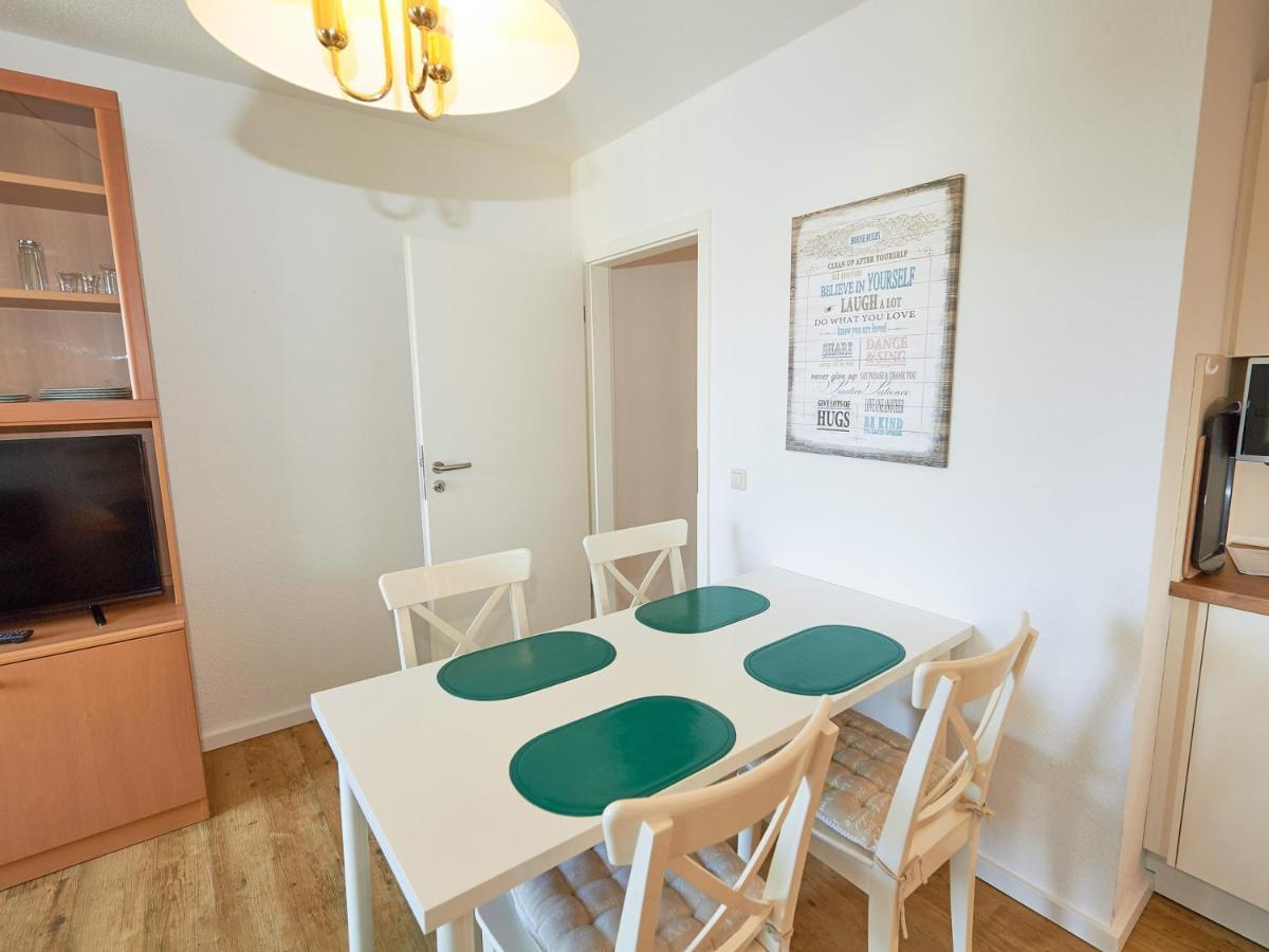 Apartment Wohnpark Stadt Hamburg - Apt. 05 Ostseebad Binz