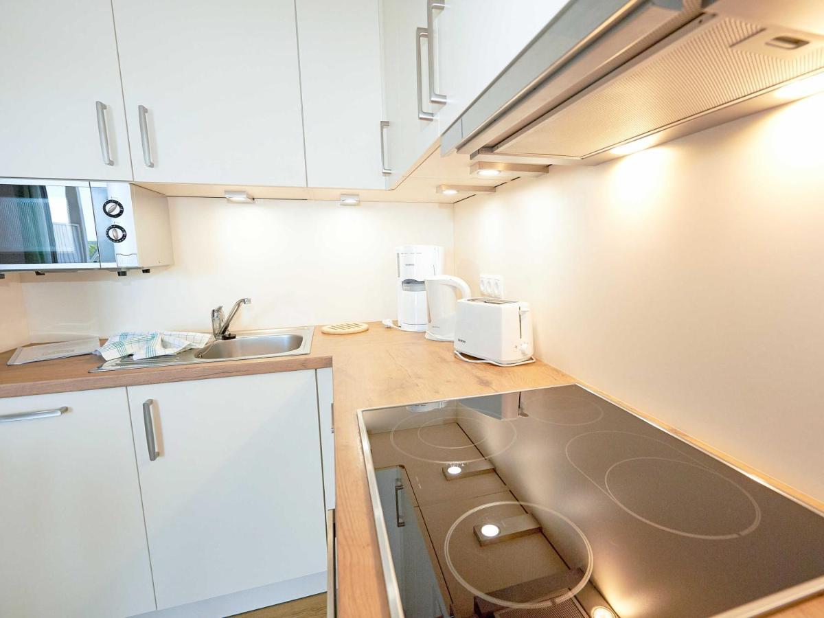 Wohnpark Stadt Hamburg - Apt. 05 Ostseebad Binz