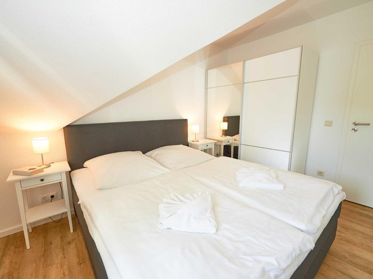 Wohnpark Stadt Hamburg - Apt. 05 Ostseebad Binz