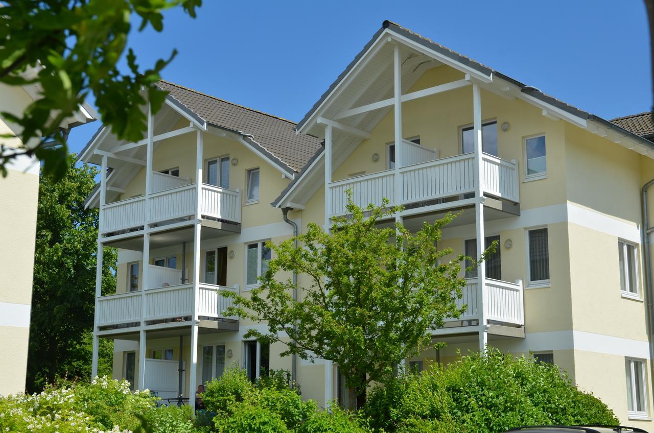 Apartment Wohnpark Stadt Hamburg - Apt. 05